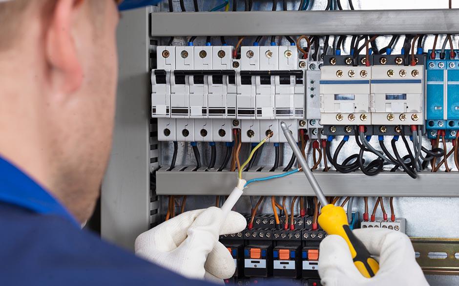 électricien en urgence Saint-Fargeau-Ponthierry