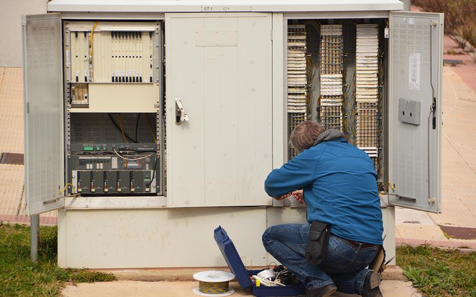tarif d'un électricien Rueil-Malmaison