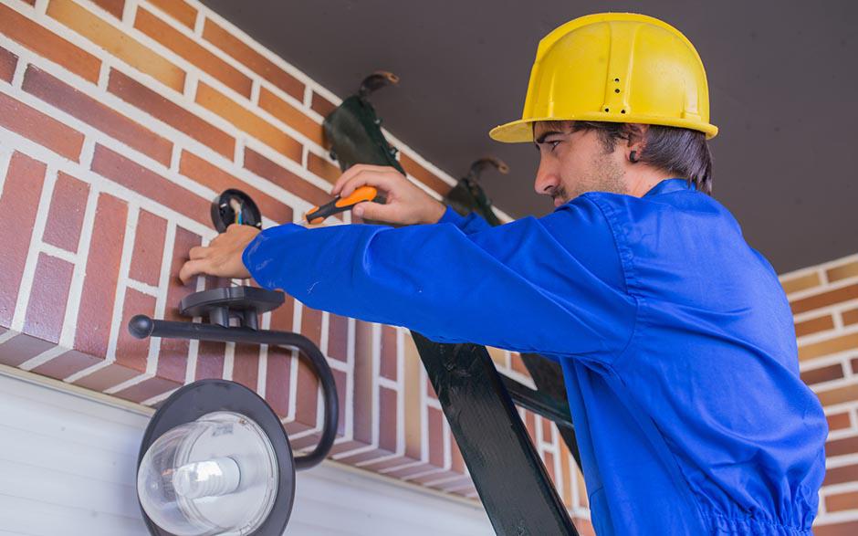 tarif d'un électricien Bry-sur-Marne