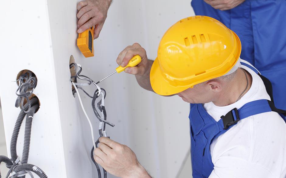 recherche travail électricien bâtiment Sartrouville