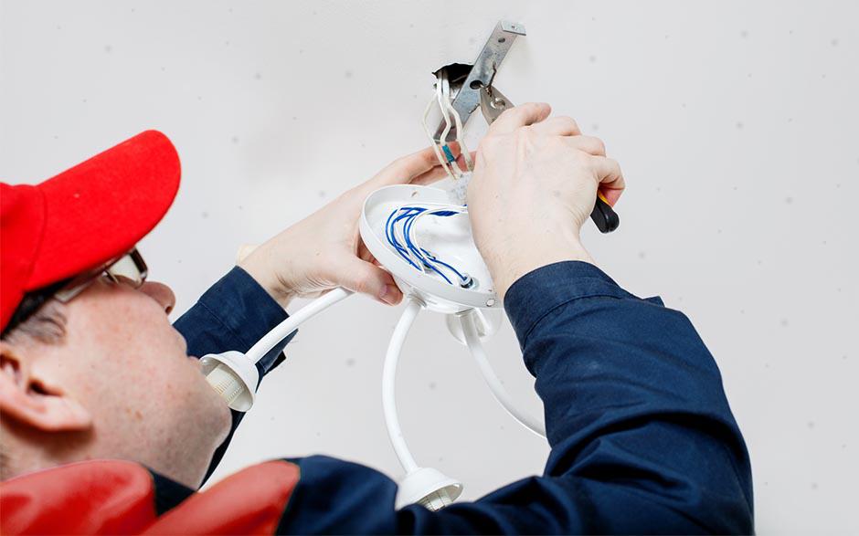 électricien 24h/24 Deuil-la-Barre